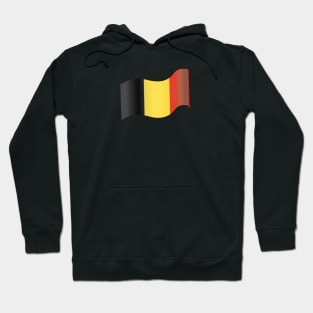 Belgium Hoodie